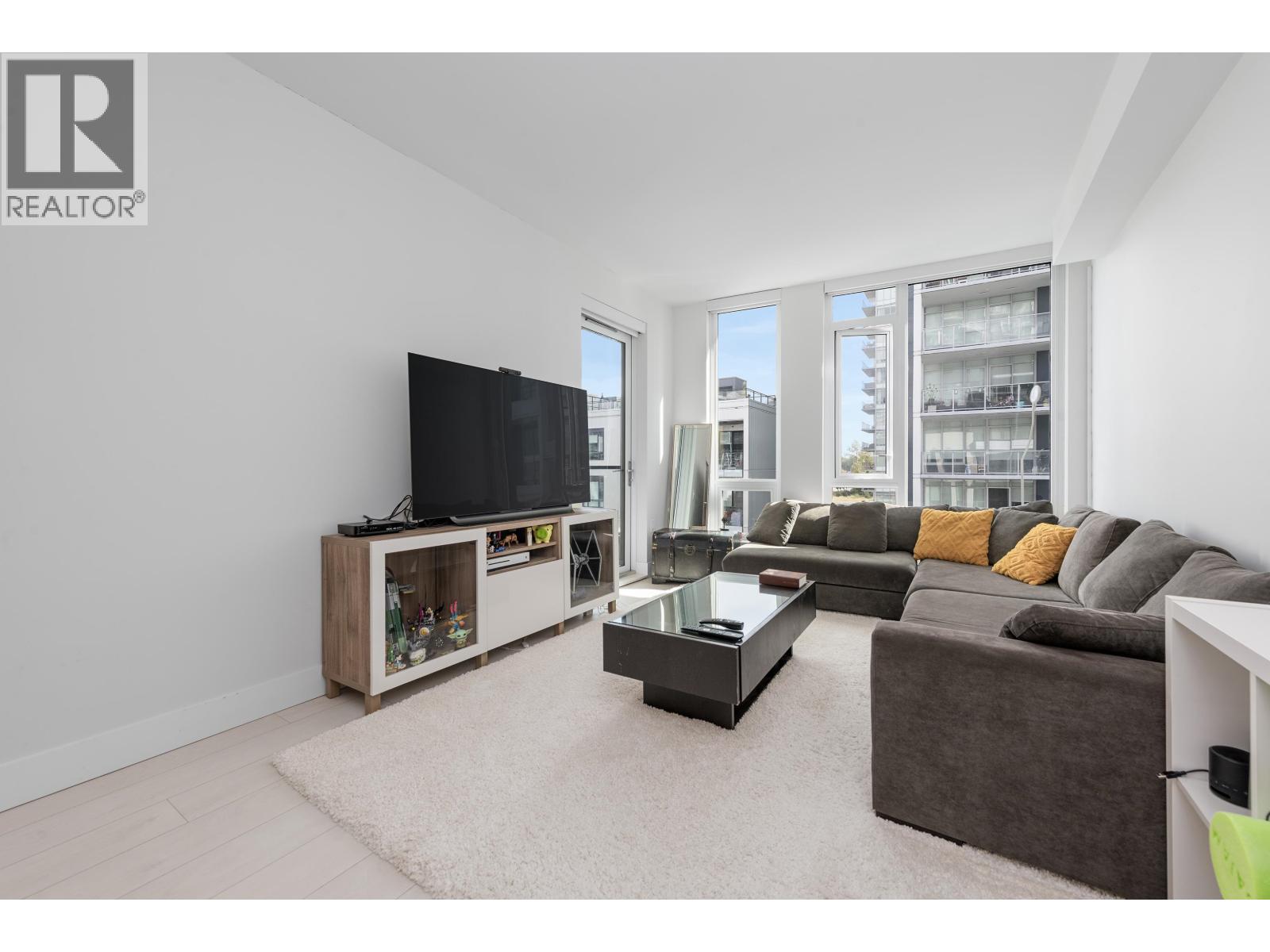 553 8575 Rivergrass Drive, Vancouver, British Columbia  V5S 0J7 - Photo 3 - R3096884