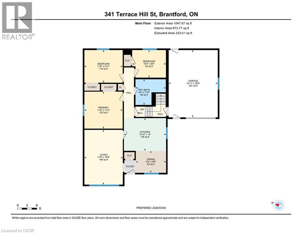 341 Terrace Hill Street, Brantford, Ontario  N3R 1H6 - Photo 22 - 40809225