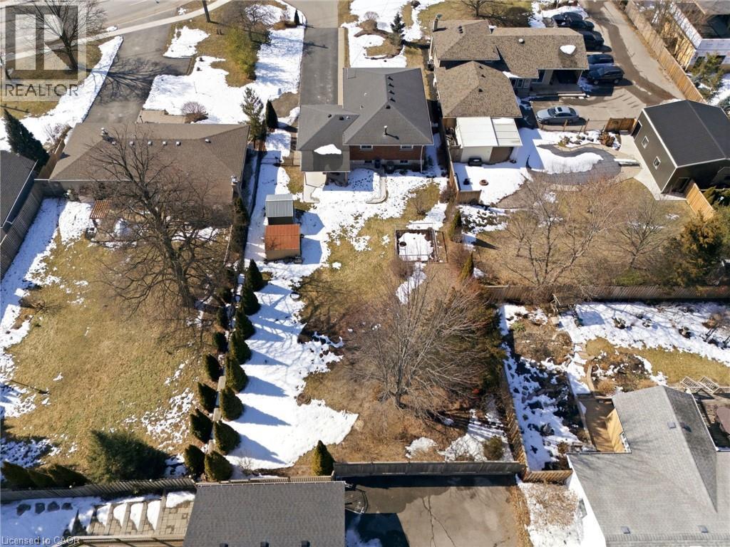 341 Terrace Hill Street, Brantford, Ontario  N3R 1H6 - Photo 28 - 40809225