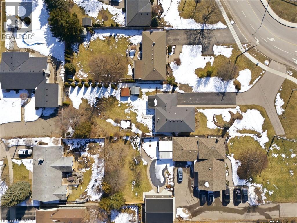 341 Terrace Hill Street, Brantford, Ontario  N3R 1H6 - Photo 29 - 40809225