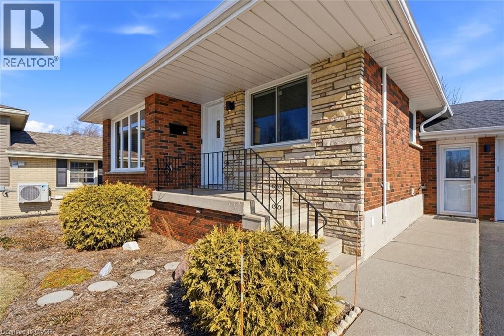 341 Terrace Hill Street, Brantford, Ontario  N3R 1H6 - Photo 3 - 40809225