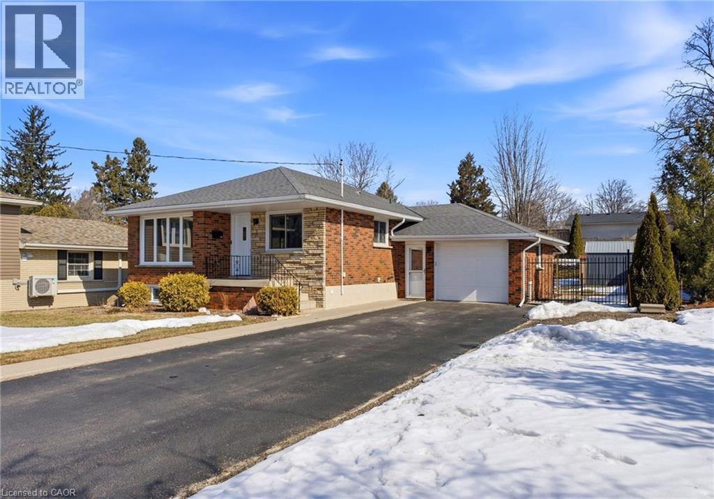 341 Terrace Hill Street, Brantford, Ontario  N3R 1H6 - Photo 30 - 40809225