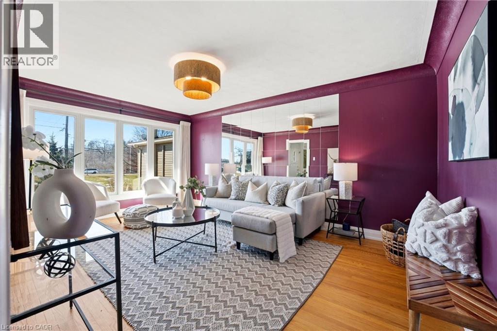 341 Terrace Hill Street, Brantford, Ontario  N3R 1H6 - Photo 5 - 40809225