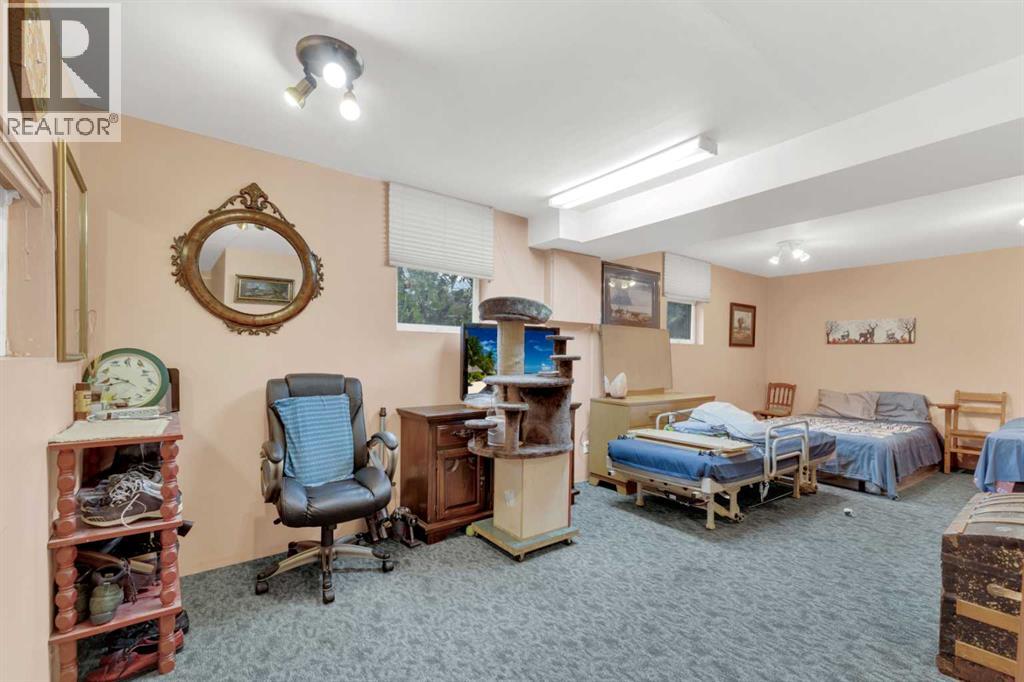 2, 431014 Range Road 250, Rural Ponoka County, Alberta  T4J 1R1 - Photo 24 - A2265893