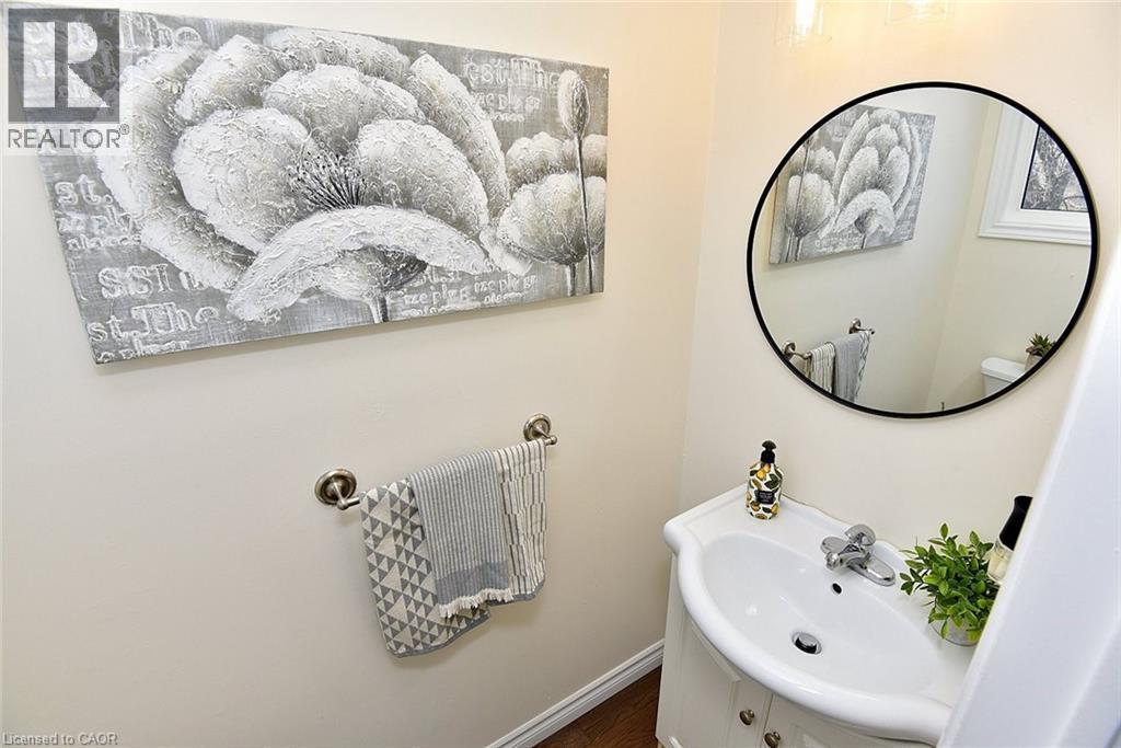 2414 Coventry Way, Burlington, Ontario  L7P 4M4 - Photo 25 - 40810000