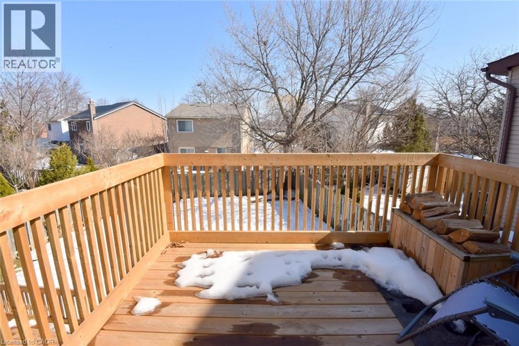 2414 Coventry Way, Burlington, Ontario  L7P 4M4 - Photo 44 - 40810000