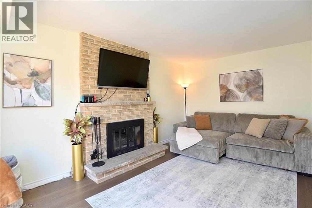 2414 Coventry Way, Burlington, Ontario  L7P 4M4 - Photo 23 - 40810000