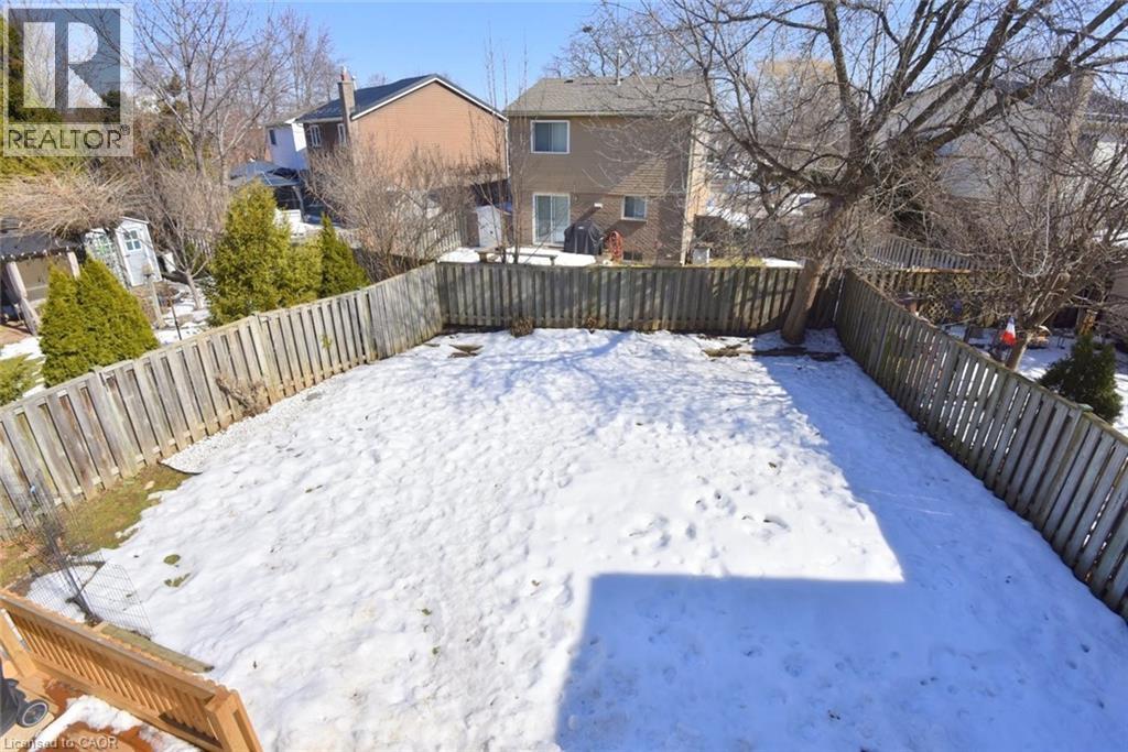 2414 Coventry Way, Burlington, Ontario  L7P 4M4 - Photo 43 - 40810000