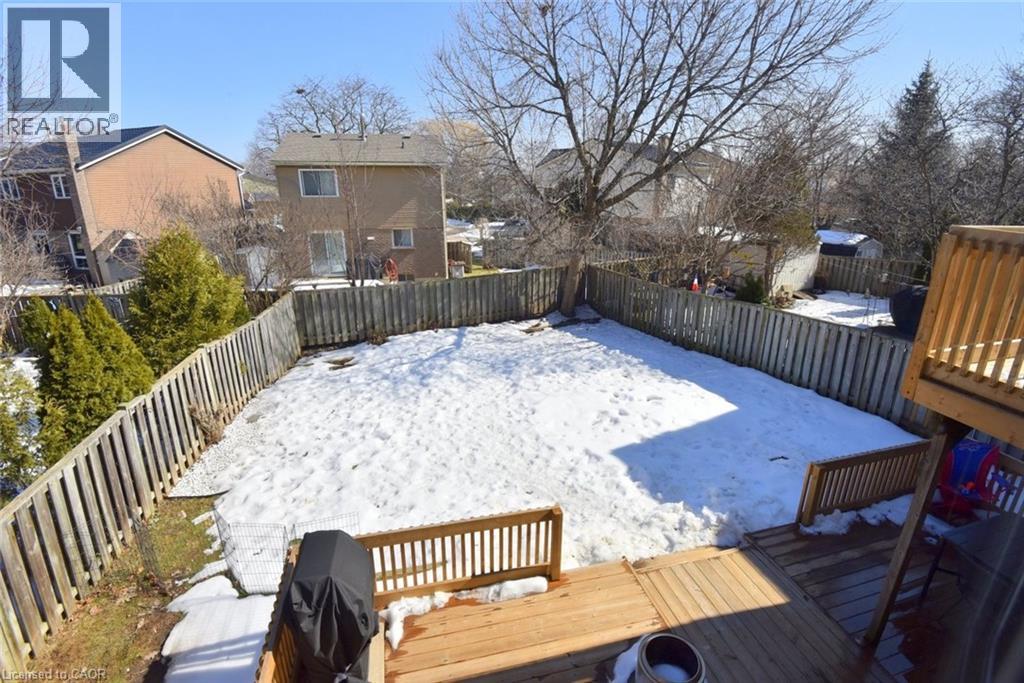 2414 Coventry Way, Burlington, Ontario  L7P 4M4 - Photo 40 - 40810000