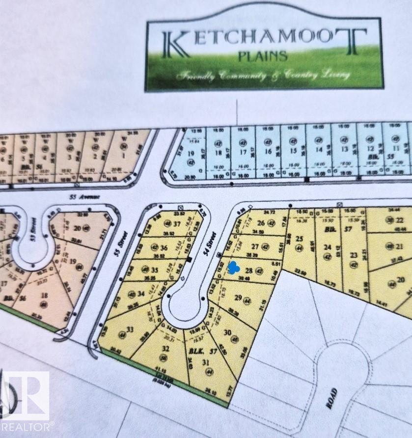 5307 54 ST, Tofield, Alberta