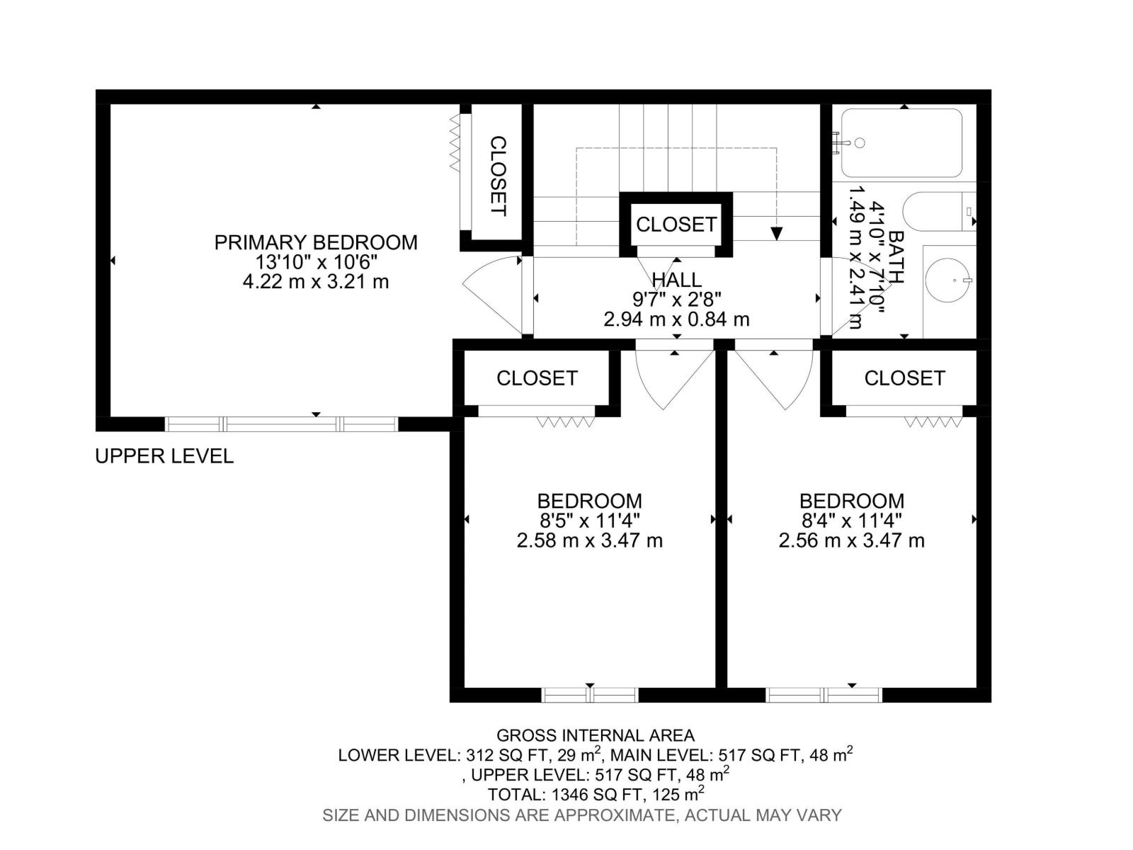 8149 27 Av Nw, Edmonton, Alberta  T6K 2Y5 - Photo 42 - E4476168