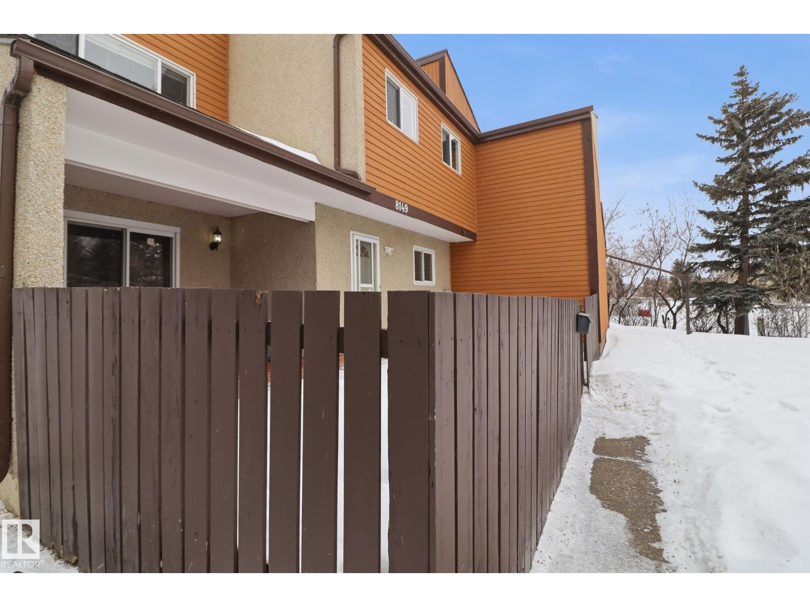 8149 27 Av Nw, Edmonton, Alberta  T6K 2Y5 - Photo 7 - E4476168
