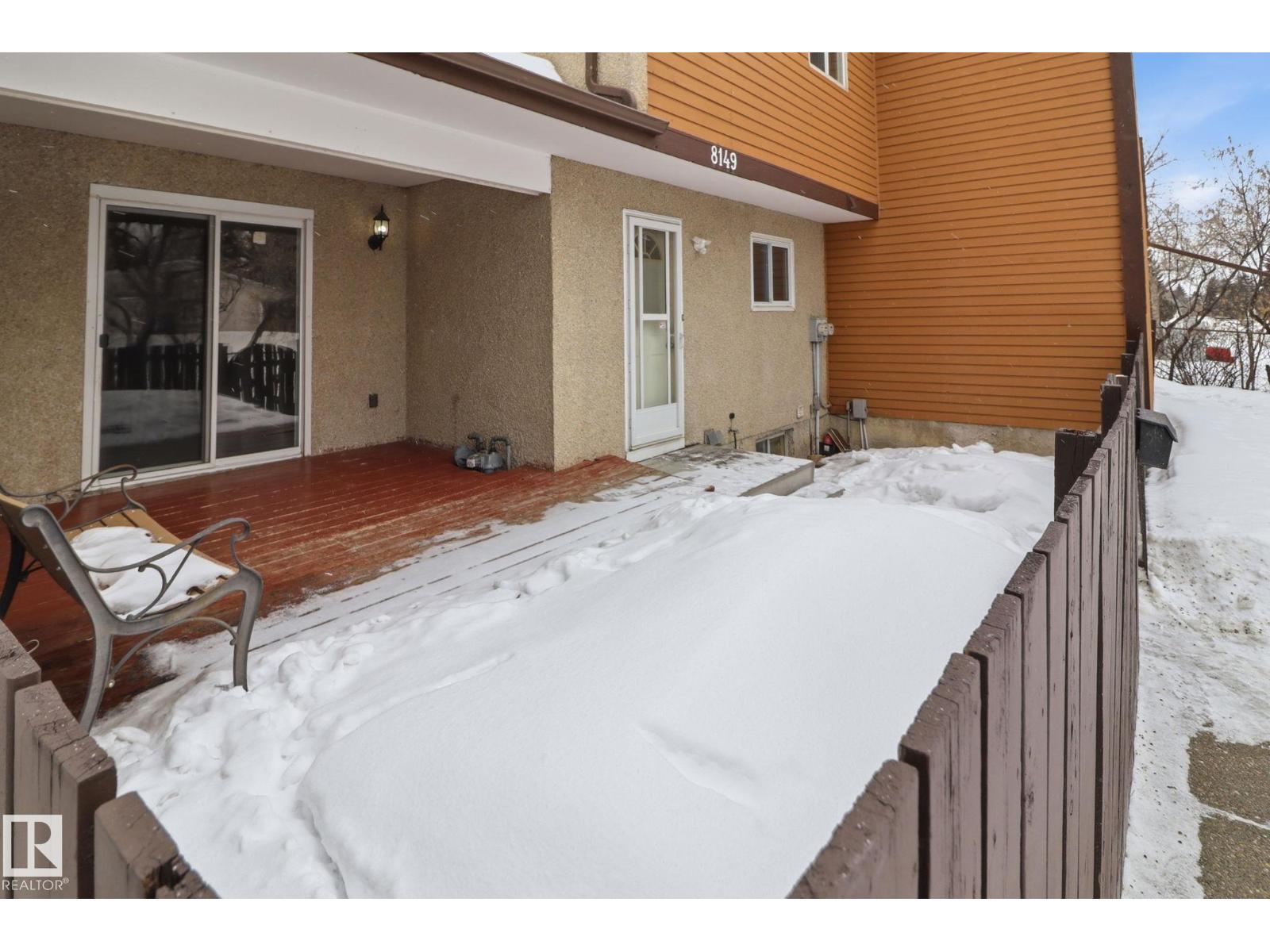 8149 27 Av Nw, Edmonton, Alberta  T6K 2Y5 - Photo 8 - E4476168
