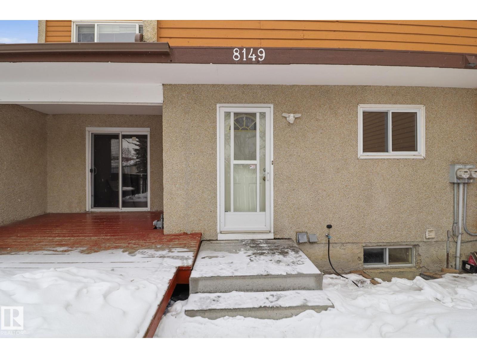 8149 27 Av Nw, Edmonton, Alberta  T6K 2Y5 - Photo 9 - E4476168