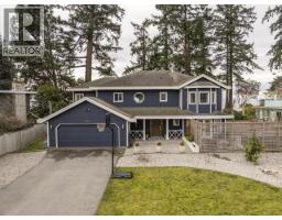 5791 WINDWARD LANE, Sechelt, British Columbia