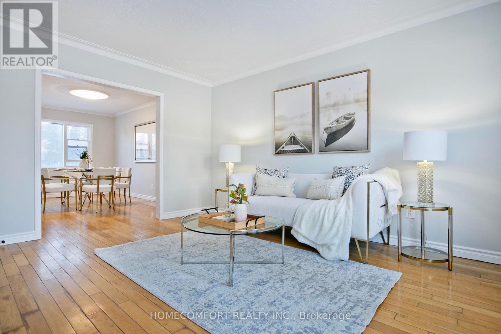 55 Lanark Avenue, Toronto (Oakwood Village), Ontario  M6C 2B5 - Photo 2 - C12852522