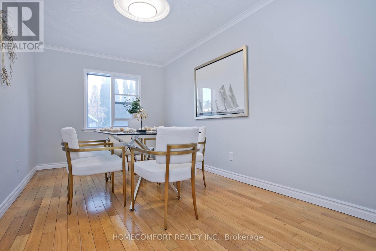 55 Lanark Avenue, Toronto (Oakwood Village), Ontario  M6C 2B5 - Photo 4 - C12852522