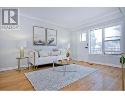 55 LANARK AVENUE, Toronto, Ontario