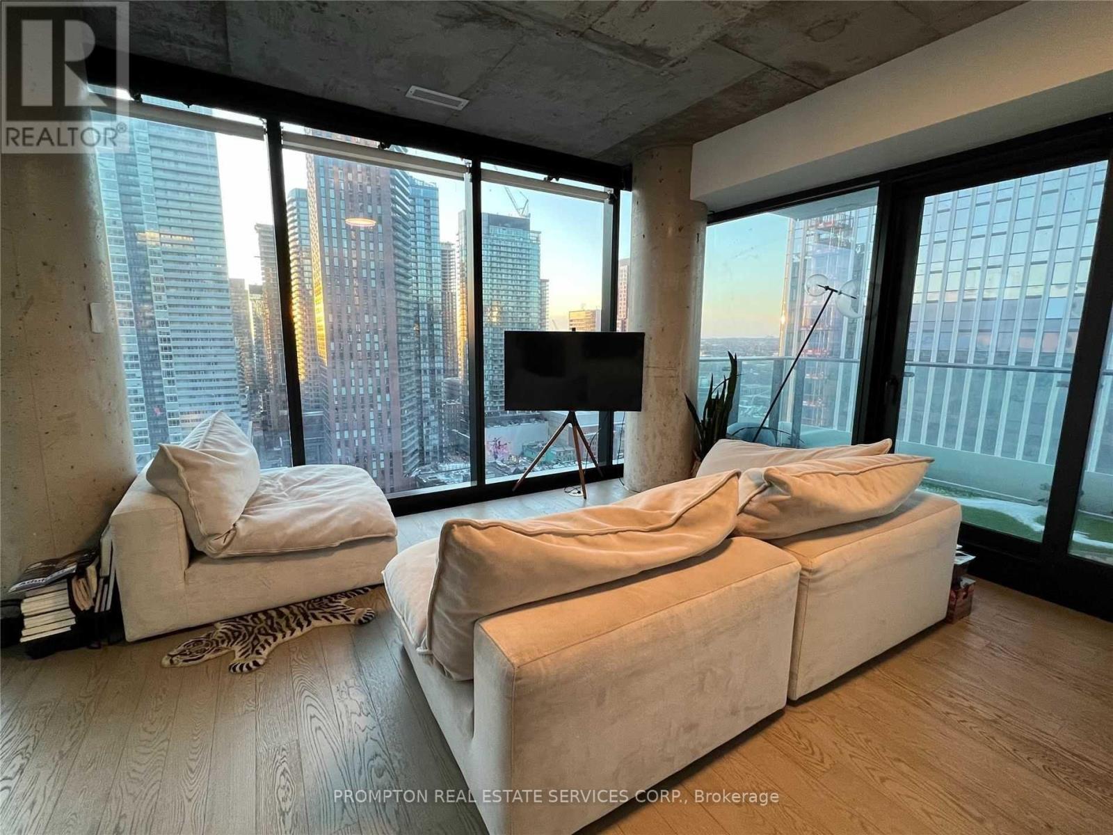 2301 - 224 KING STREET W, toronto (waterfront communities), Ontario