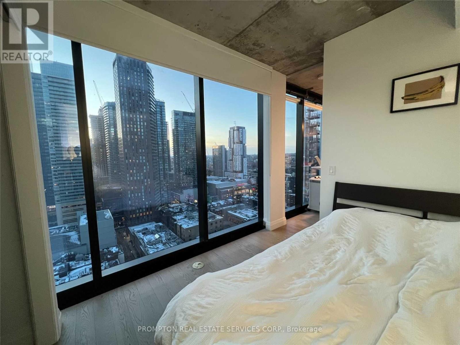 2301 - 224 King Street W, Toronto (Waterfront Communities), Ontario  M5V 1H8 - Photo 6 - C12852534