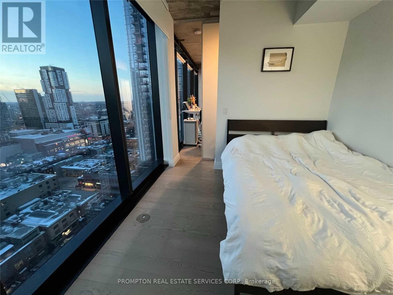 2301 - 224 King Street W, Toronto (Waterfront Communities), Ontario  M5V 1H8 - Photo 7 - C12852534