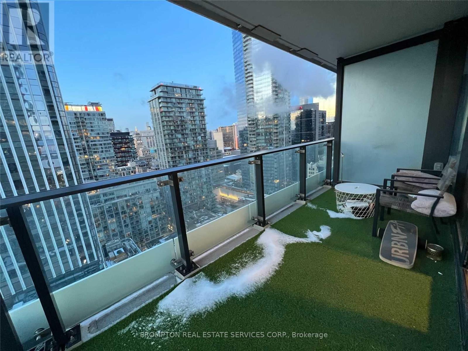 2301 - 224 King Street W, Toronto (Waterfront Communities), Ontario  M5V 1H8 - Photo 8 - C12852534