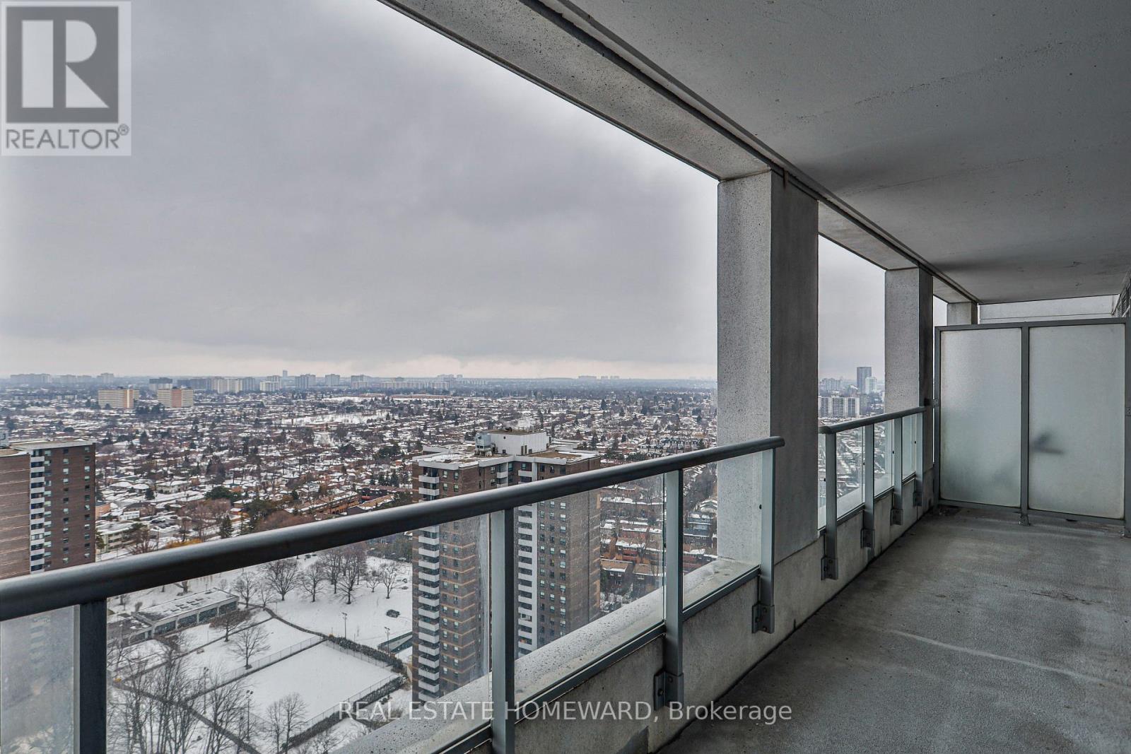 2806 - 2015 Sheppard Avenue E, Toronto (Henry Farm), Ontario  M2J 1W6 - Photo 19 - C12810420