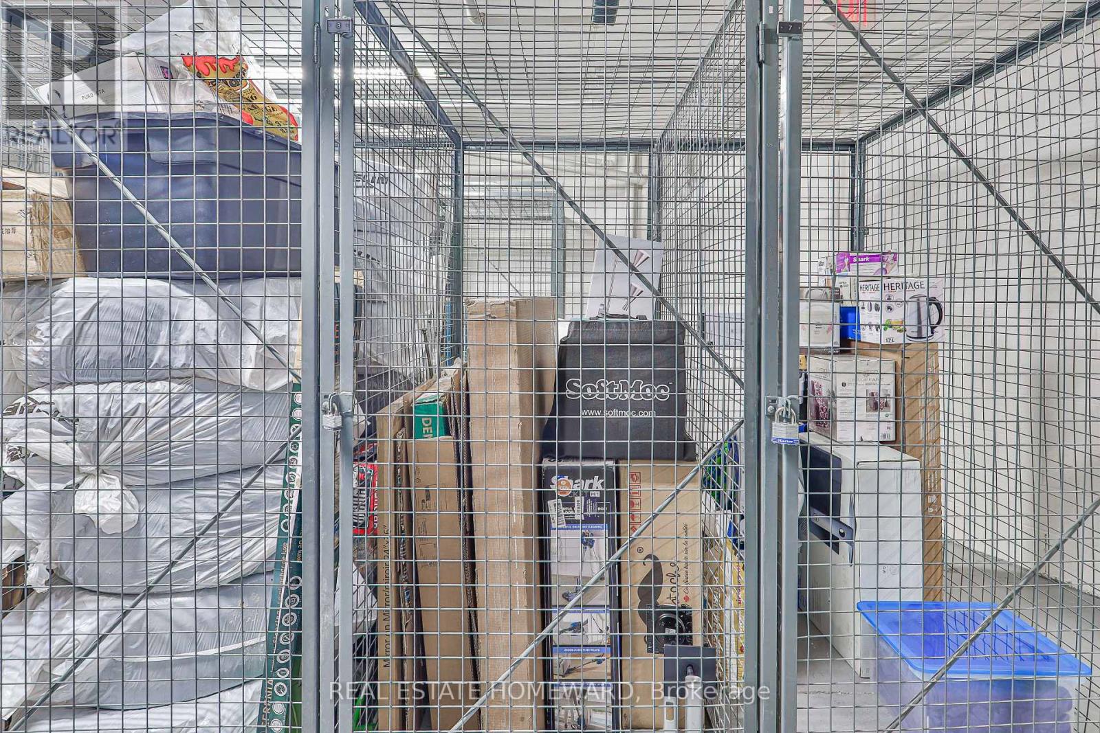 2806 - 2015 Sheppard Avenue E, Toronto (Henry Farm), Ontario  M2J 1W6 - Photo 27 - C12810420