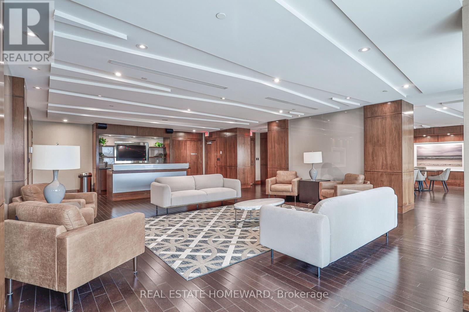 2806 - 2015 Sheppard Avenue E, Toronto (Henry Farm), Ontario  M2J 1W6 - Photo 30 - C12810420