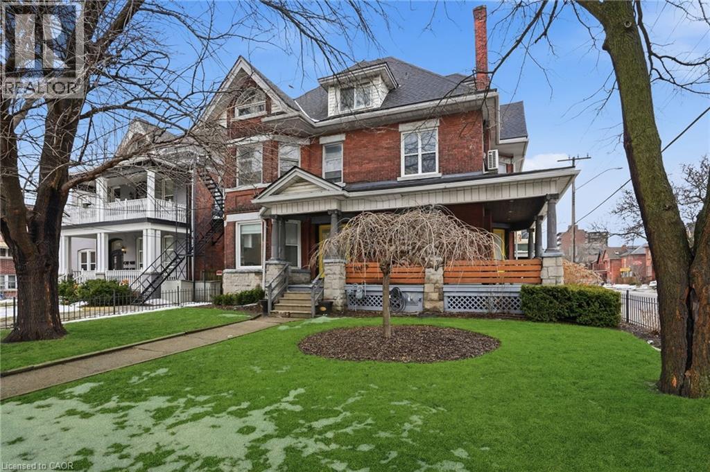 147 Emerald Street S, Hamilton, Ontario  L8N 2V4 - Photo 2 - 40804548