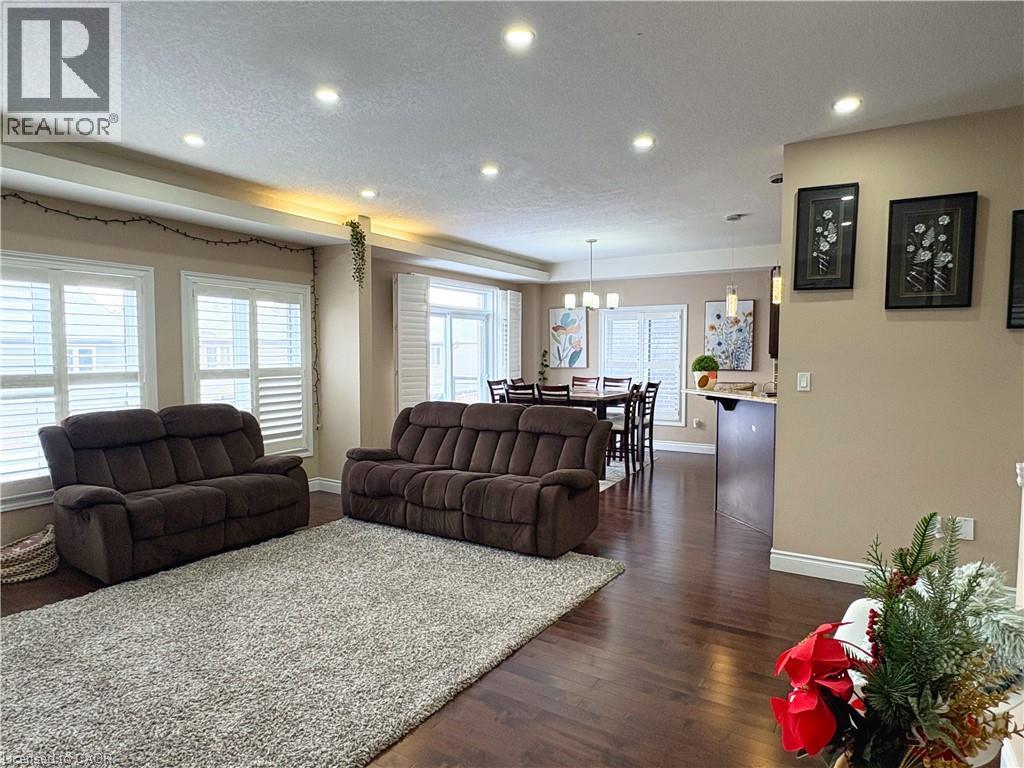 34 Watervale Drive Unit# Upper, Kitchener, Ontario  N2A 0E9 - Photo 6 - 40810159