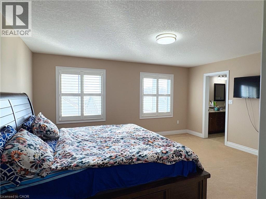 34 Watervale Drive Unit# Upper, Kitchener, Ontario  N2A 0E9 - Photo 19 - 40810159