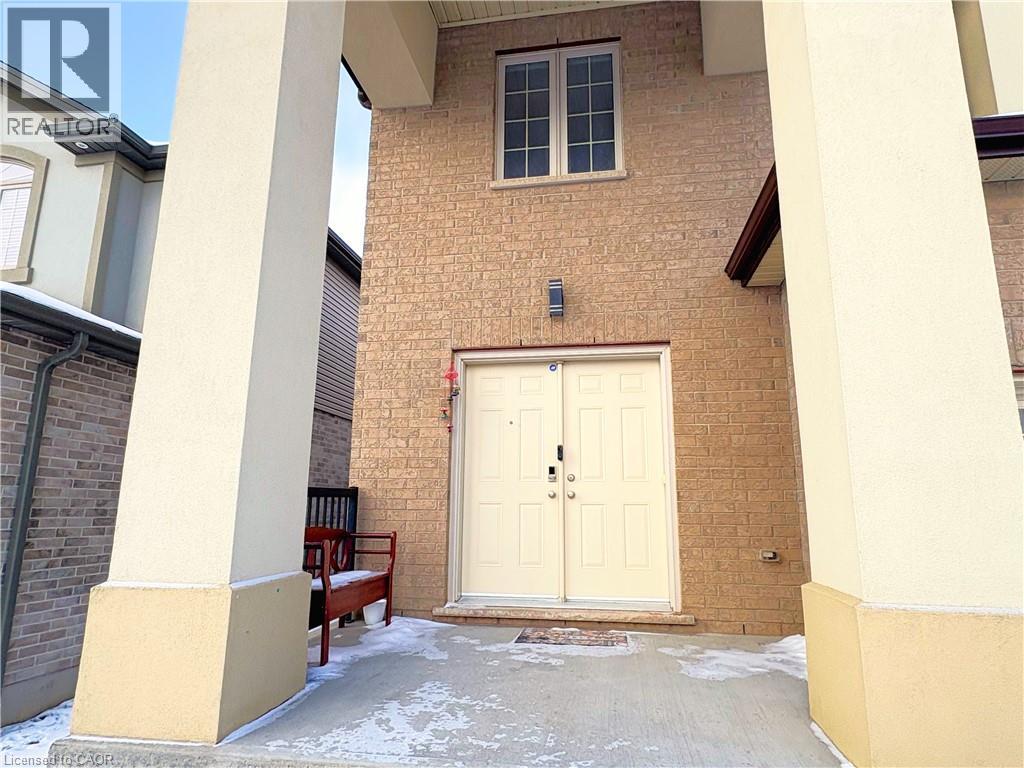 34 Watervale Drive Unit# Upper, Kitchener, Ontario  N2A 0E9 - Photo 3 - 40810159