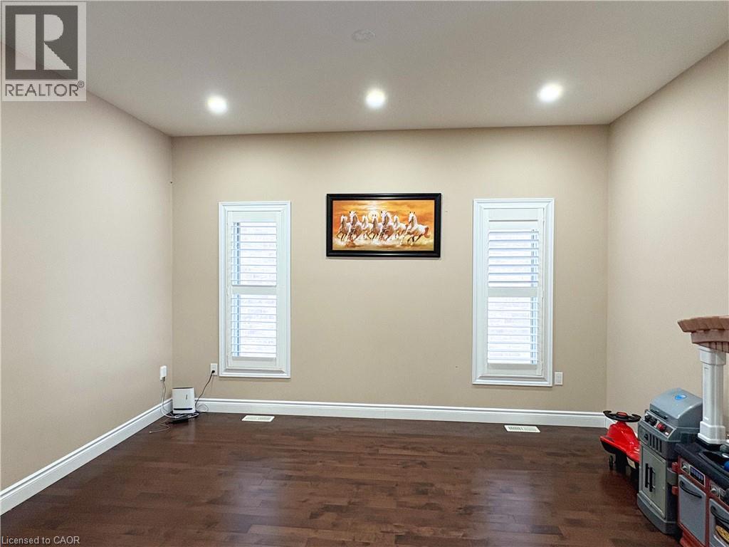 34 Watervale Drive Unit# Upper, Kitchener, Ontario  N2A 0E9 - Photo 17 - 40810159