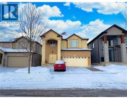 34 WATERVALE Drive Unit# UPPER, Kitchener, Ontario