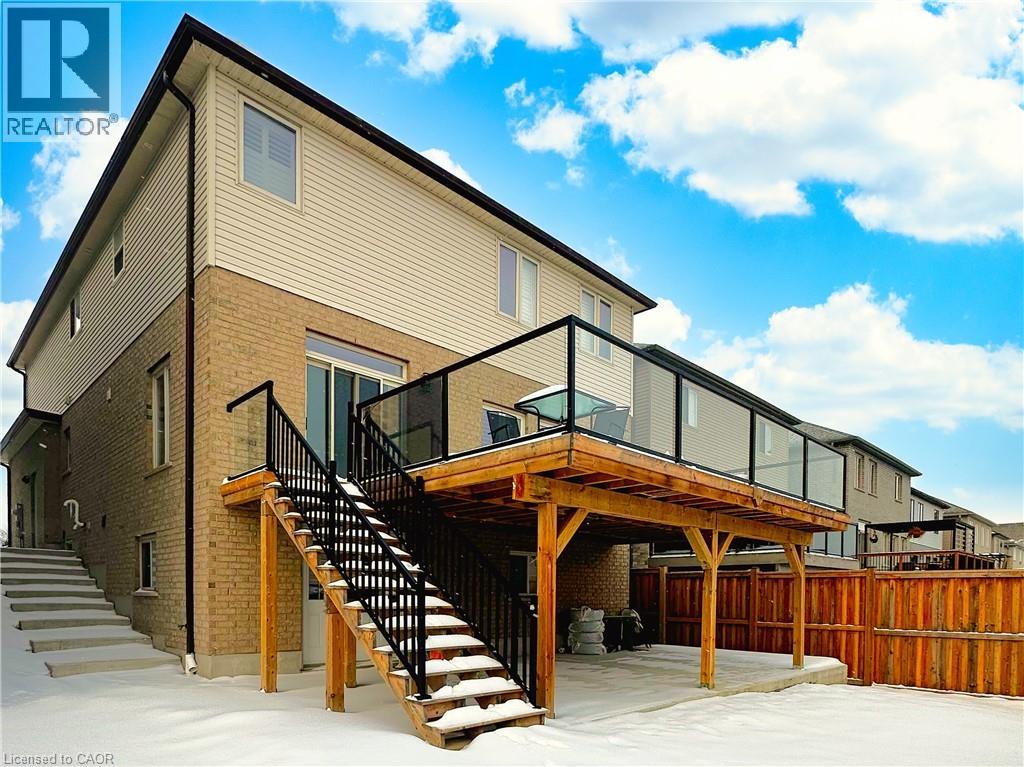 34 Watervale Drive Unit# Upper, Kitchener, Ontario  N2A 0E9 - Photo 30 - 40810159