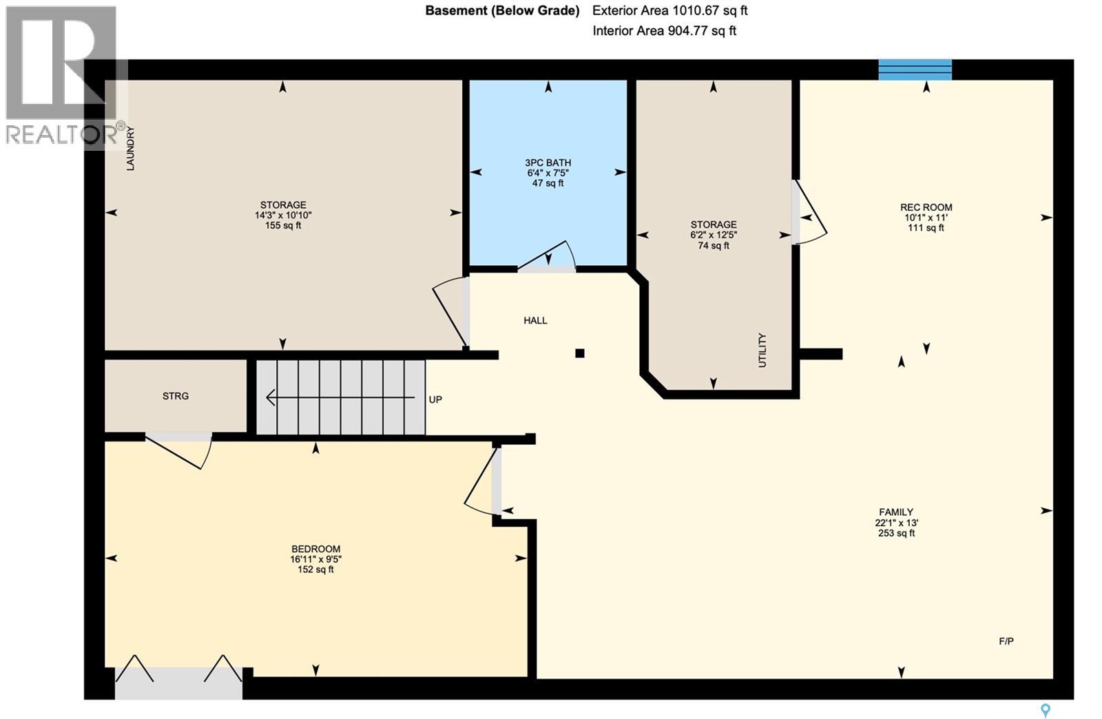 434 Colonel Otter Drive, Swift Current, Saskatchewan  S9H 4P6 - Photo 24 - SK029342