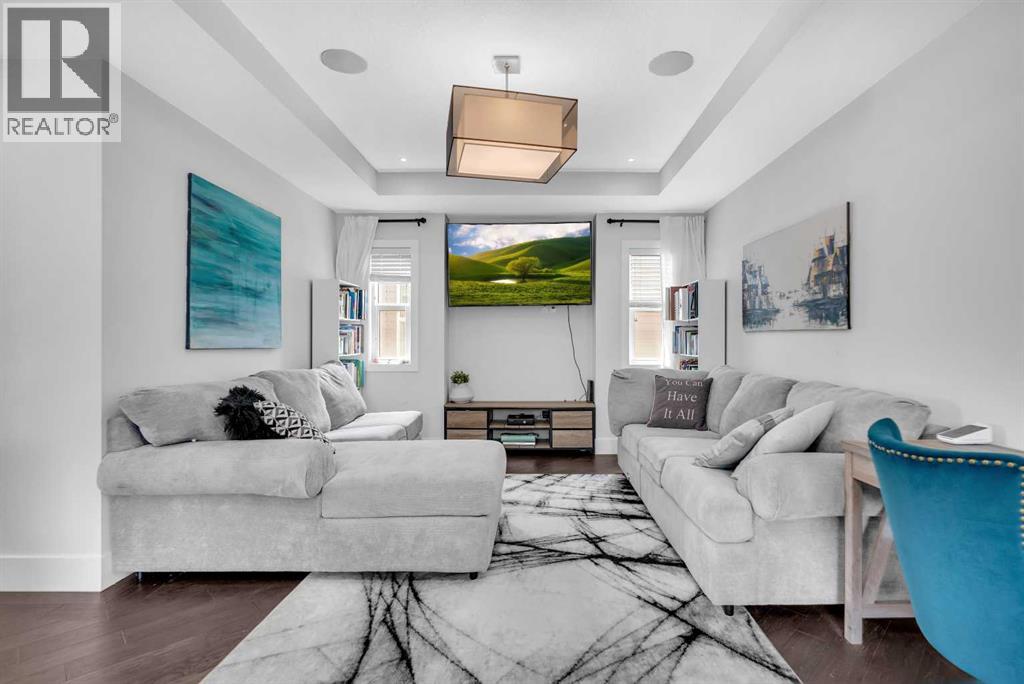 106 Cornerstone Circle Ne, Calgary, Alberta  T3N 1G9 - Photo 20 - A2279980