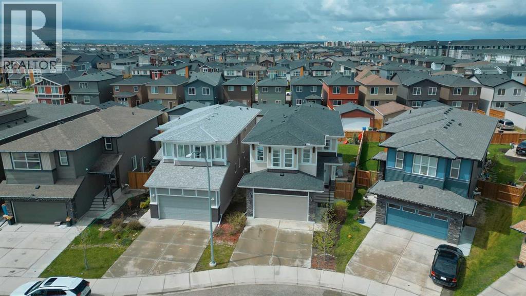 106 Cornerstone Circle Ne, Calgary, Alberta  T3N 1G9 - Photo 50 - A2279980