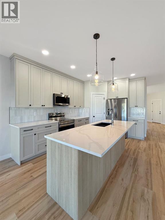 233 Greenwood Road, Coalhurst, Alberta  T0L 0V2 - Photo 14 - A2284454