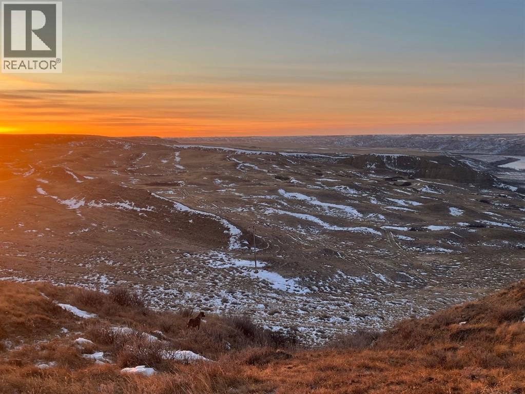 Ne, Nw 27 20 1 W4, All Sec 28 20 1 W4, Se 29&se 34, Rural Cypress County, Alberta  T0J 0H0 - Photo 8 - A2284464