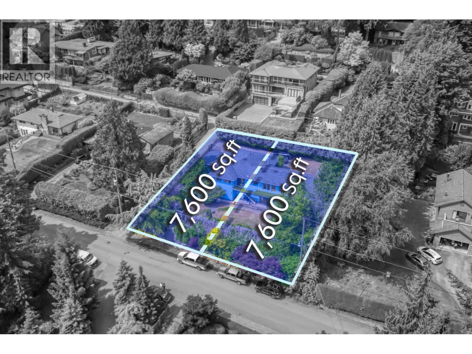 1337 Ottawa Avenue, West Vancouver, British Columbia  V7T 2H6 - Photo 8 - R3096470