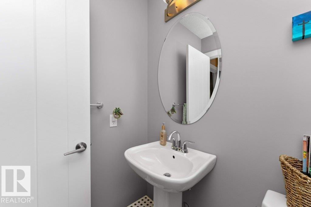 2607 20 Av Nw, Edmonton, Alberta  T6T 0Y7 - Photo 22 - E4473611