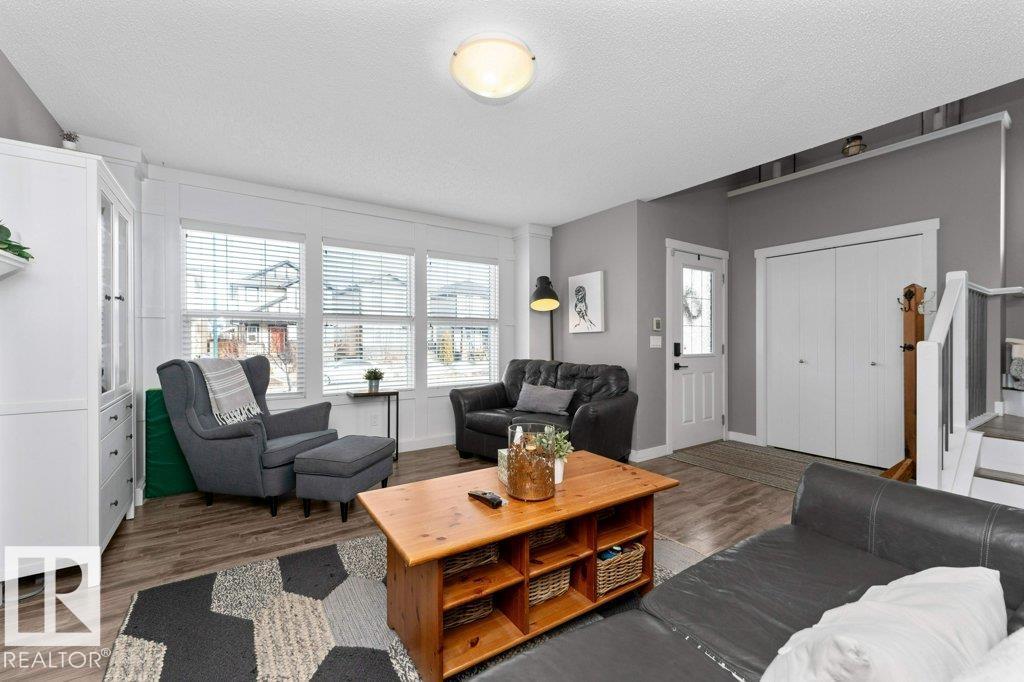 2607 20 Av Nw, Edmonton, Alberta  T6T 0Y7 - Photo 9 - E4473611