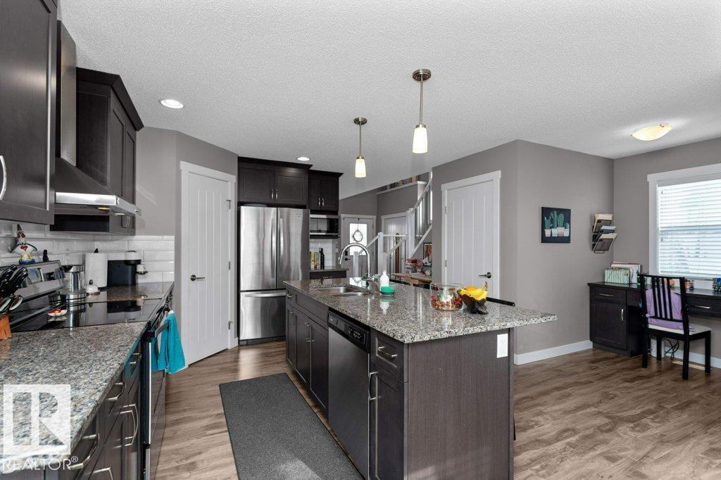 2607 20 Av Nw, Edmonton, Alberta  T6T 0Y7 - Photo 14 - E4473611