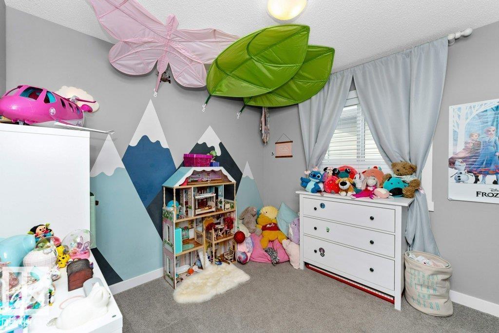 2607 20 Av Nw, Edmonton, Alberta  T6T 0Y7 - Photo 36 - E4473611