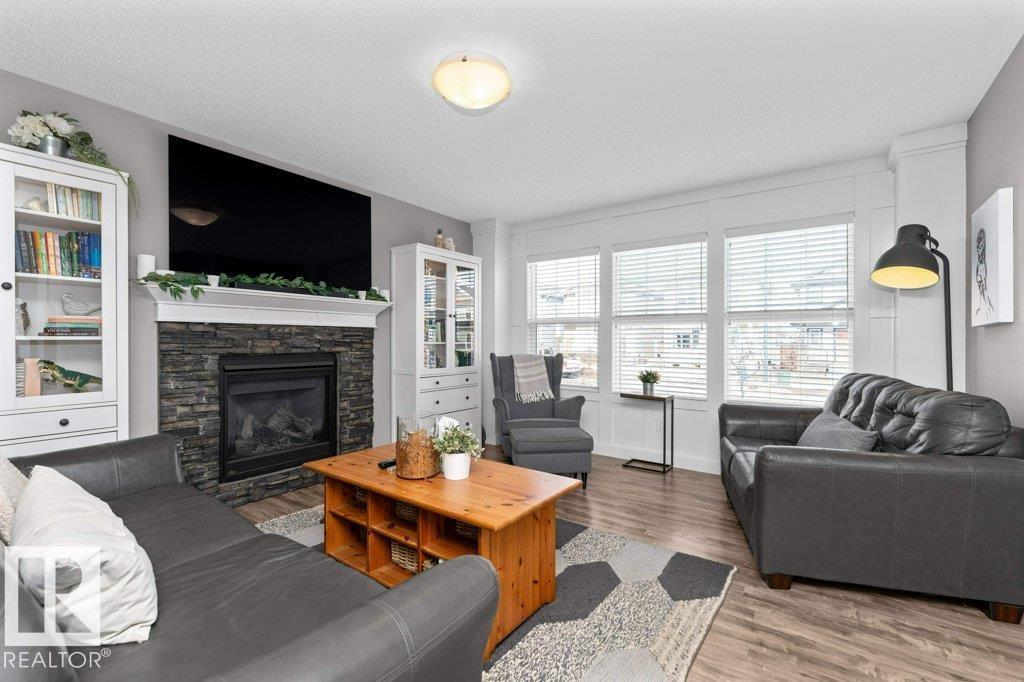 2607 20 Av Nw, Edmonton, Alberta  T6T 0Y7 - Photo 8 - E4473611