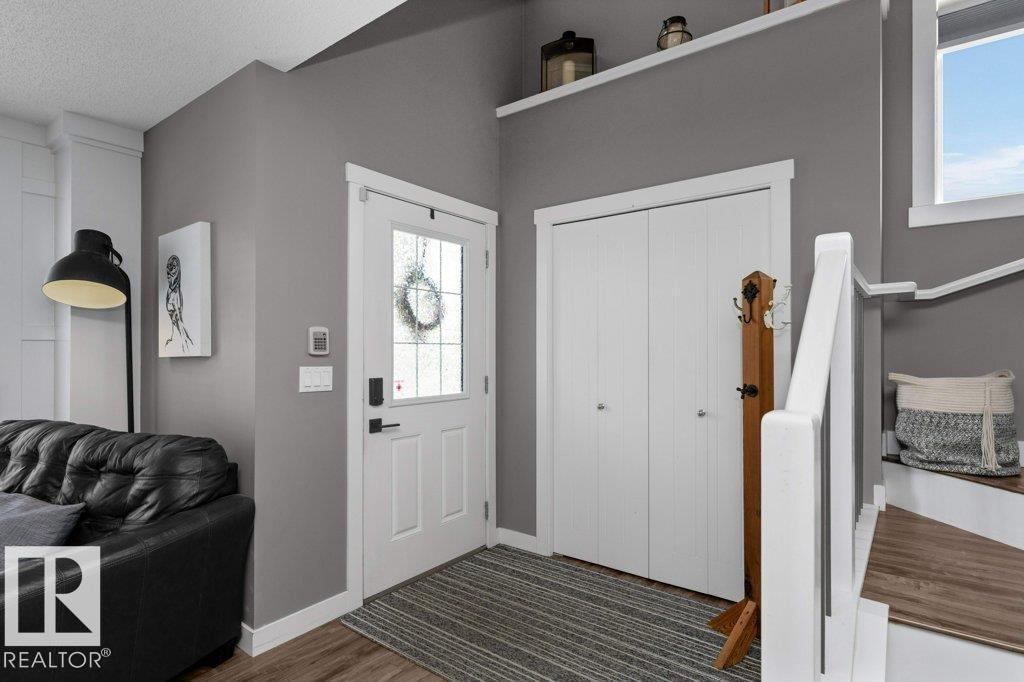 2607 20 Av Nw, Edmonton, Alberta  T6T 0Y7 - Photo 5 - E4473611