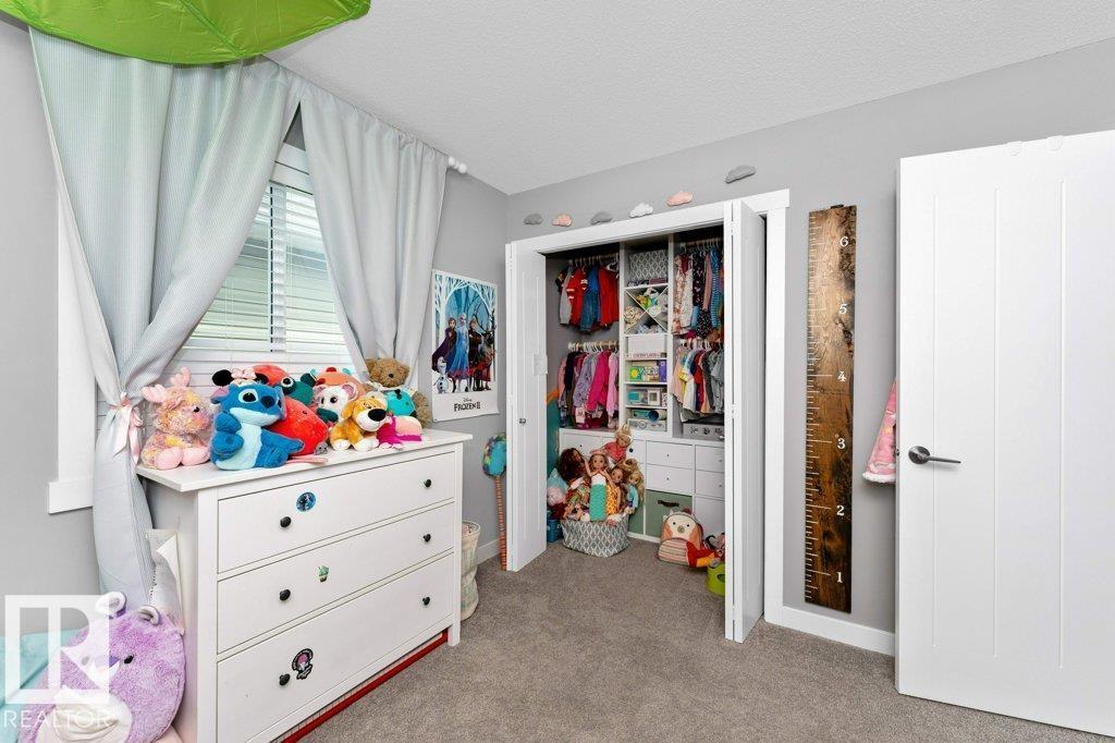 2607 20 Av Nw, Edmonton, Alberta  T6T 0Y7 - Photo 37 - E4473611