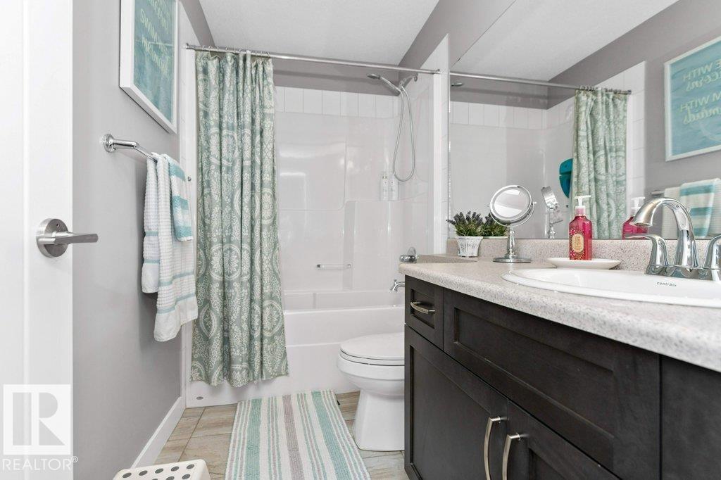 2607 20 Av Nw, Edmonton, Alberta  T6T 0Y7 - Photo 38 - E4473611